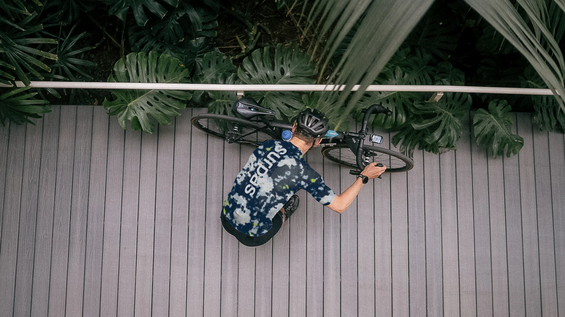 Engineered Speed. Zero Resistance.